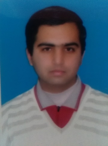 Saad Zulfiqar Profile