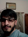 Umar Riaz Profile