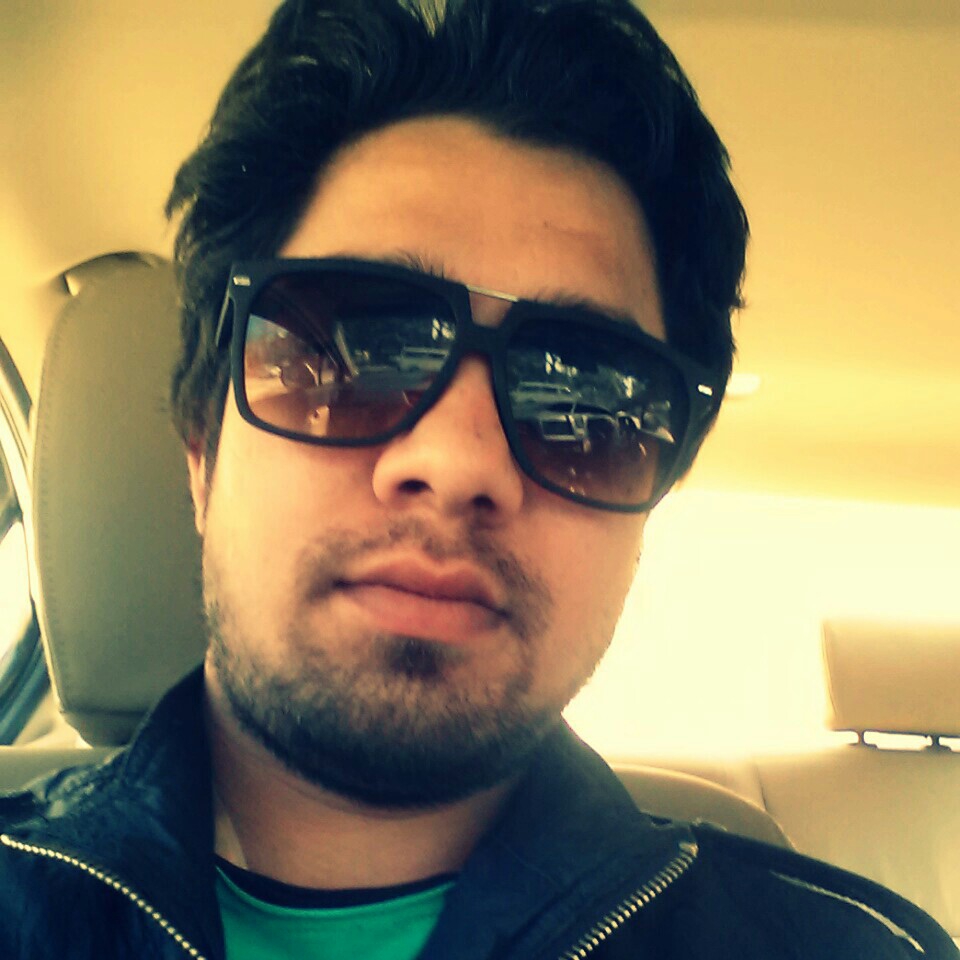 Alikhsheshan Ahmed Profile Alikhsheshan Ahmed Profile