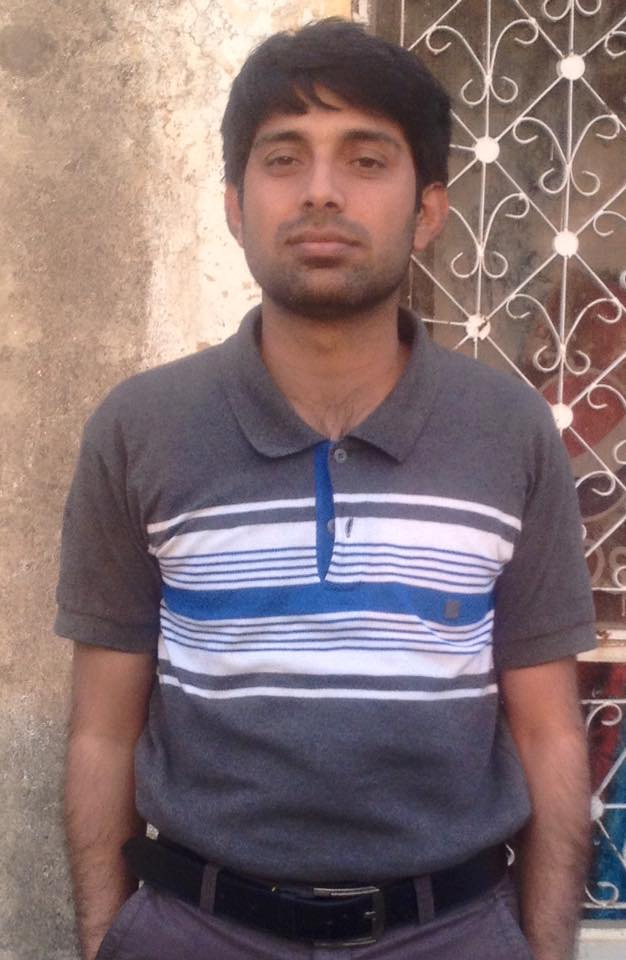 Mohammad Farhan Profile Mohammad Farhan Profile