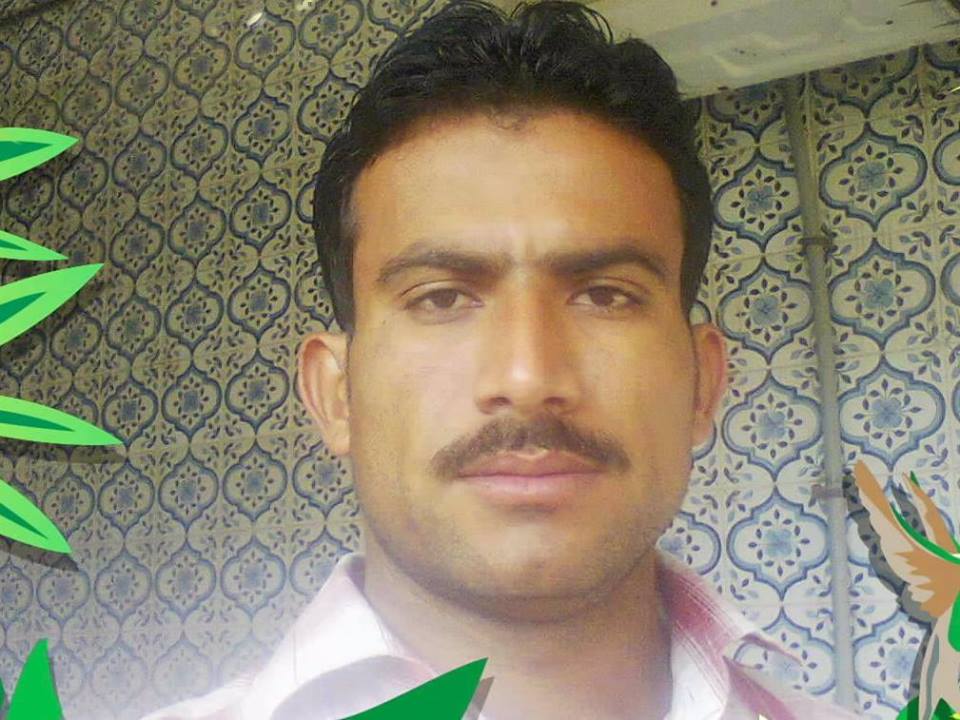 Muhammad Siddique Profile