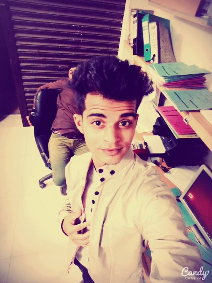 Fahad Sheikh Profile