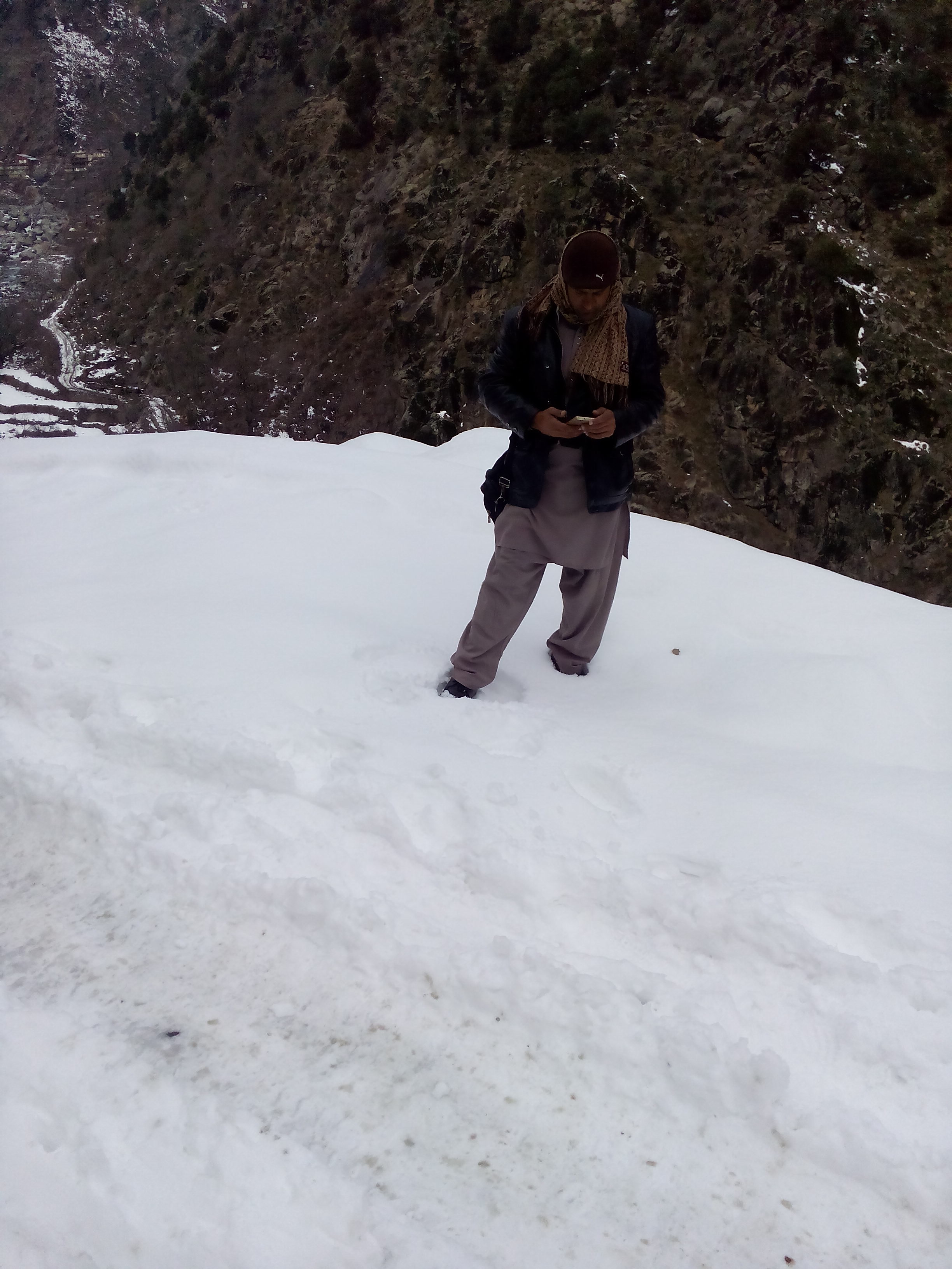 Muhammad Umair Profile