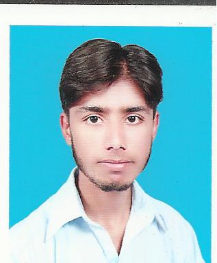 Kashif Riaz Profile