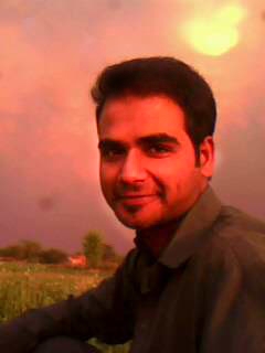 Usman Qayyum Profile Usman Qayyum Profile