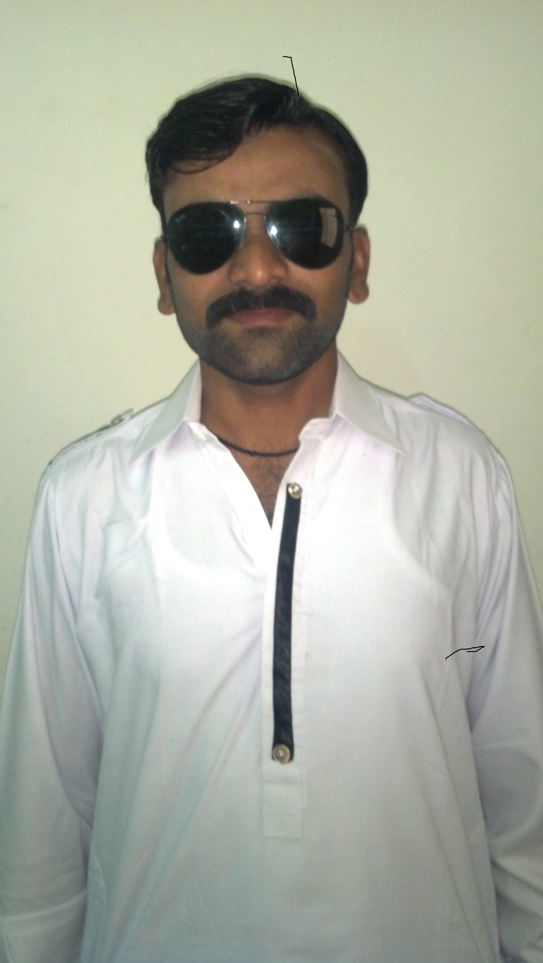 MUKHTIAR ALI BIJORO Profile