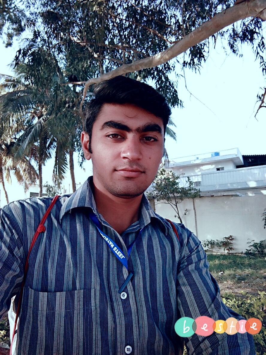 Muhammad Haroon Profile Muhammad Haroon Profile