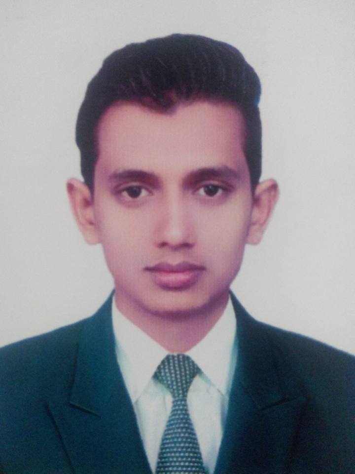 Muhammad Abrar Razz Profile Muhammad Abrar Razz Profile