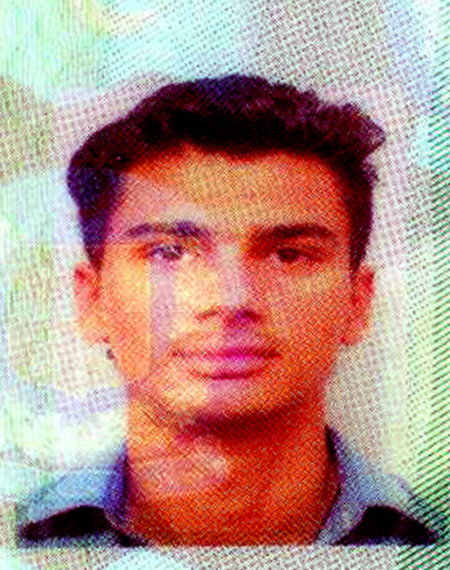 Muzammal Ali Profile Muzammal Ali Profile