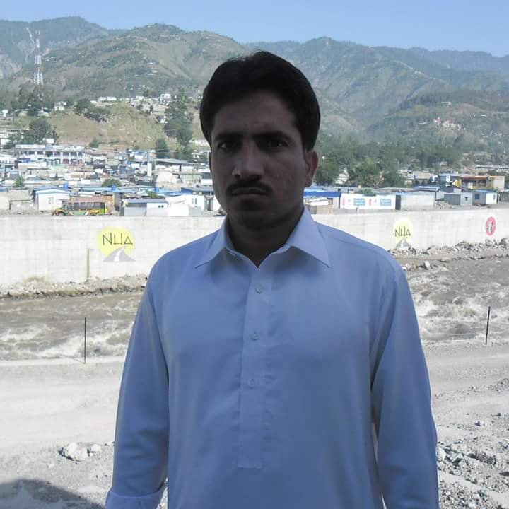Manzoor Baloch Profile