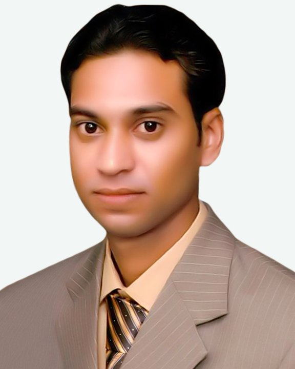 Haseeb Ur Rahman Profile