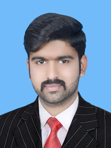 Bilal Khalid Mughal Profile Bilal Khalid Mughal Profile