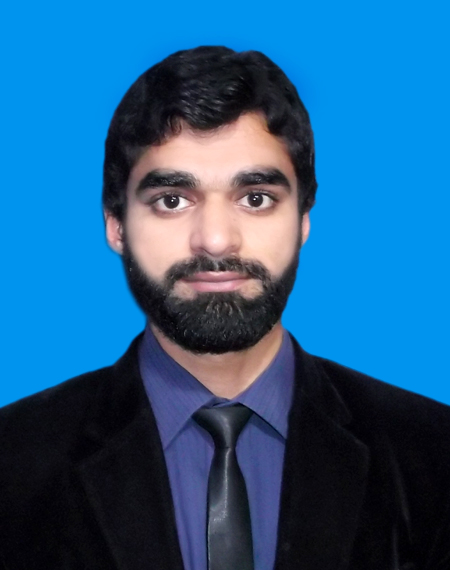 Muhammad Usman Zafar Profile