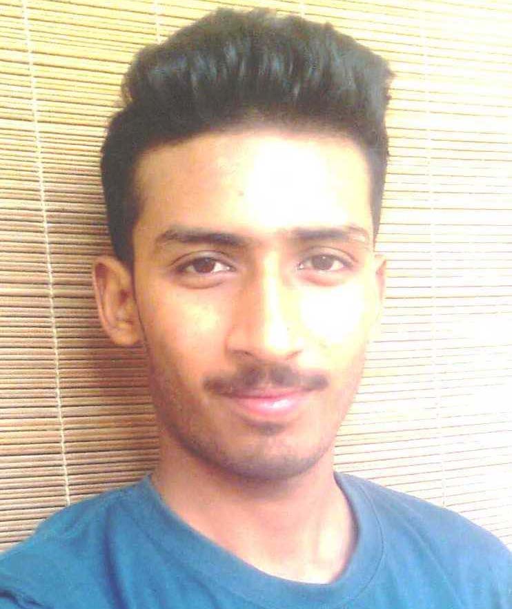 Muhammad Hassan Khan Profile