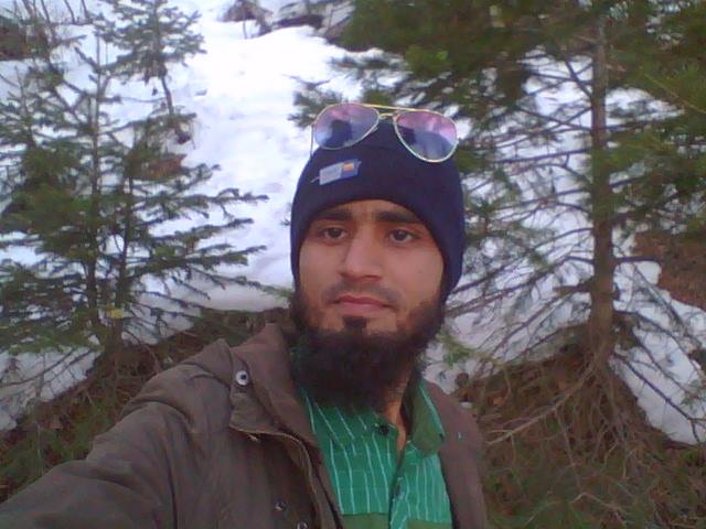 Muhammad Raheel Profile Muhammad Raheel Profile