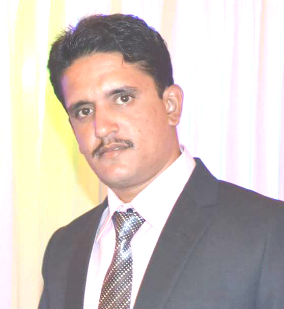 Riaz Ahmed Profile