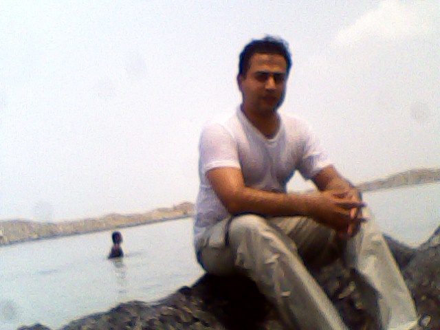 Hassan Tahir Profile Hassan Tahir Profile