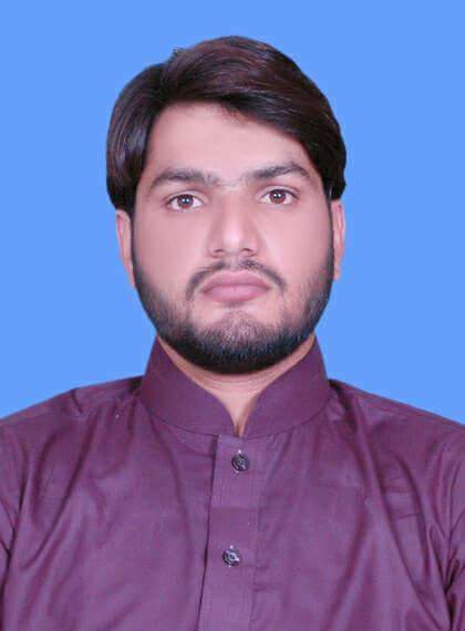 Kamran Rehman Profile Kamran Rehman Profile