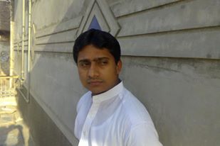 Muhammad Qasim Profile Muhammad Qasim Profile