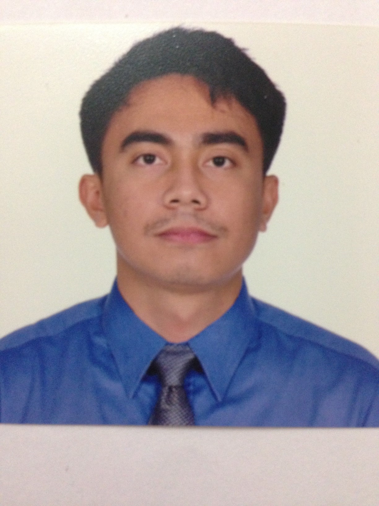 ARNEIL BALNEG Profile