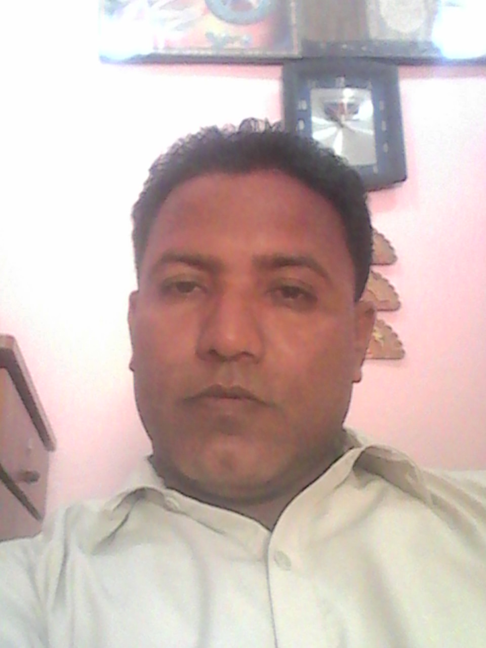 Ali Raza Qureshi Profile