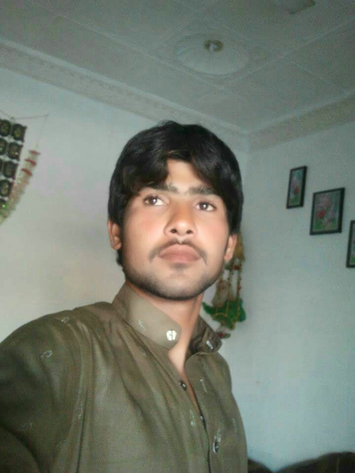 Kashif Raheem Profile Kashif Raheem Profile