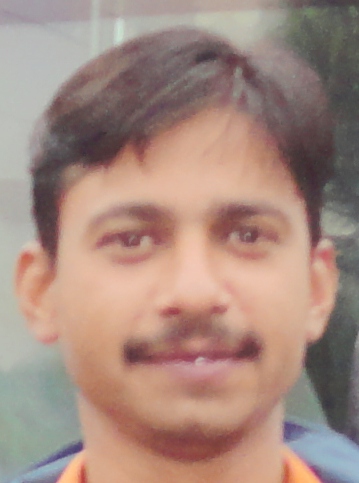 Aamir Hussain Profile