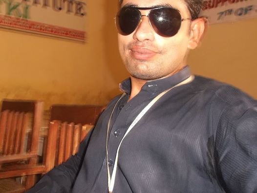 Zohaib Sheikh Profile