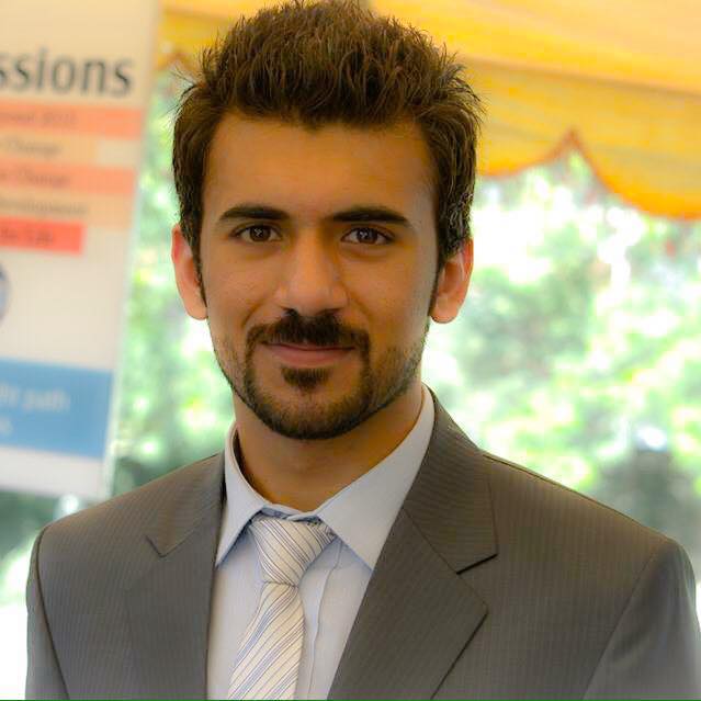 Waleed Malik Profile Waleed Malik Profile