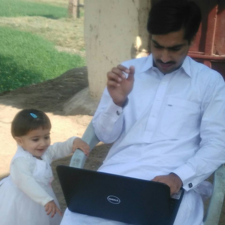 Sami Ullah Profile Sami Ullah Profile