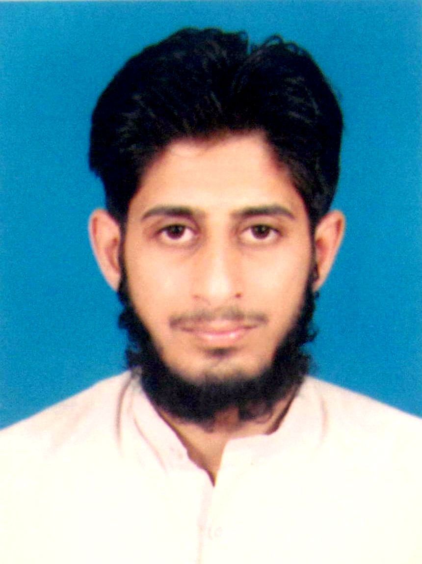 Rasheed Iqbal Profile