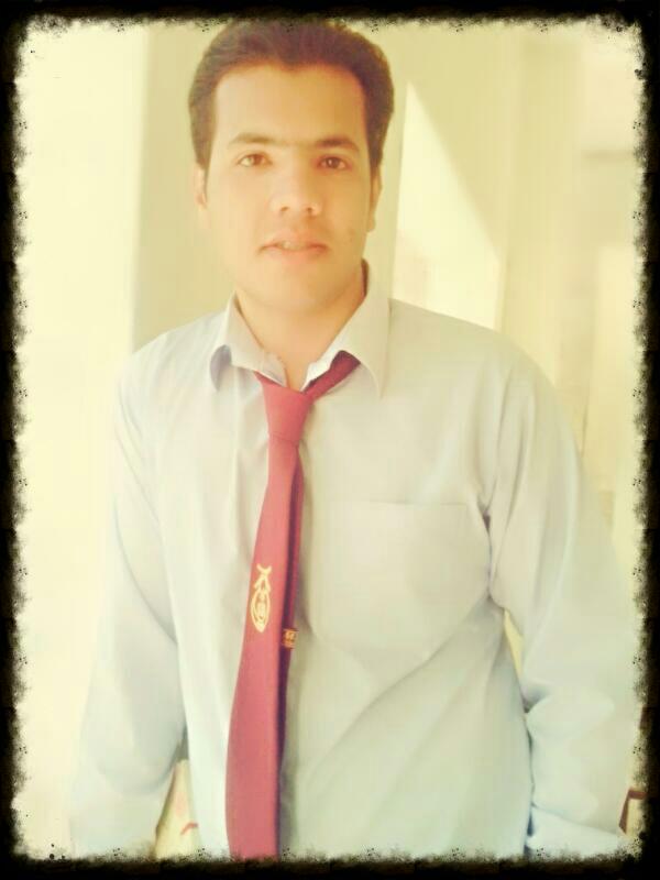 Nadeem Zahir Profile