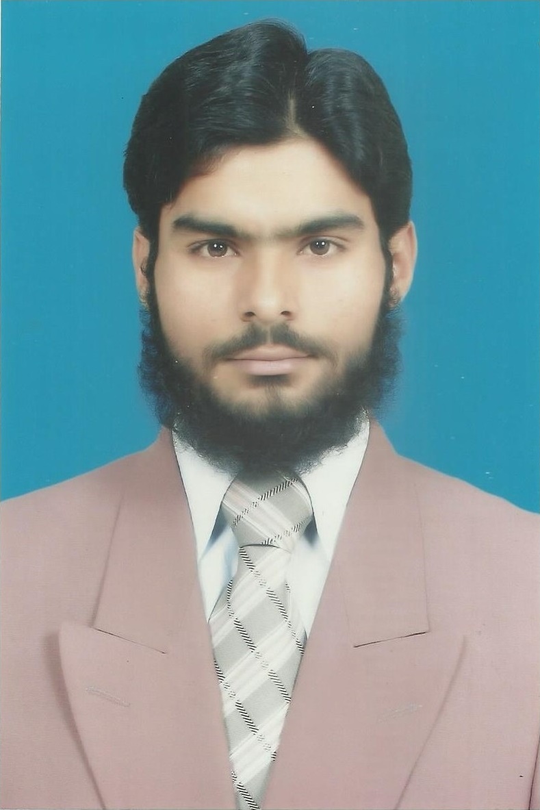 Abdul Haseeb Profile