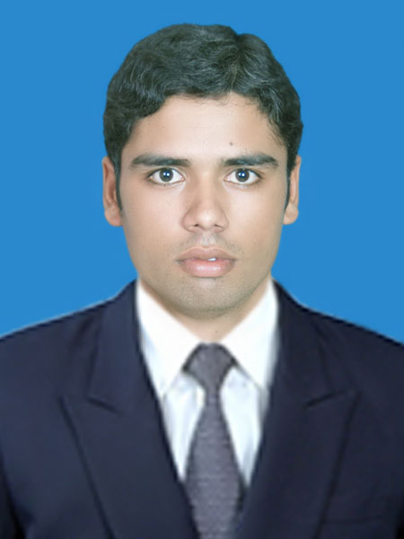 Amjad Iqbal Profile Amjad Iqbal Profile