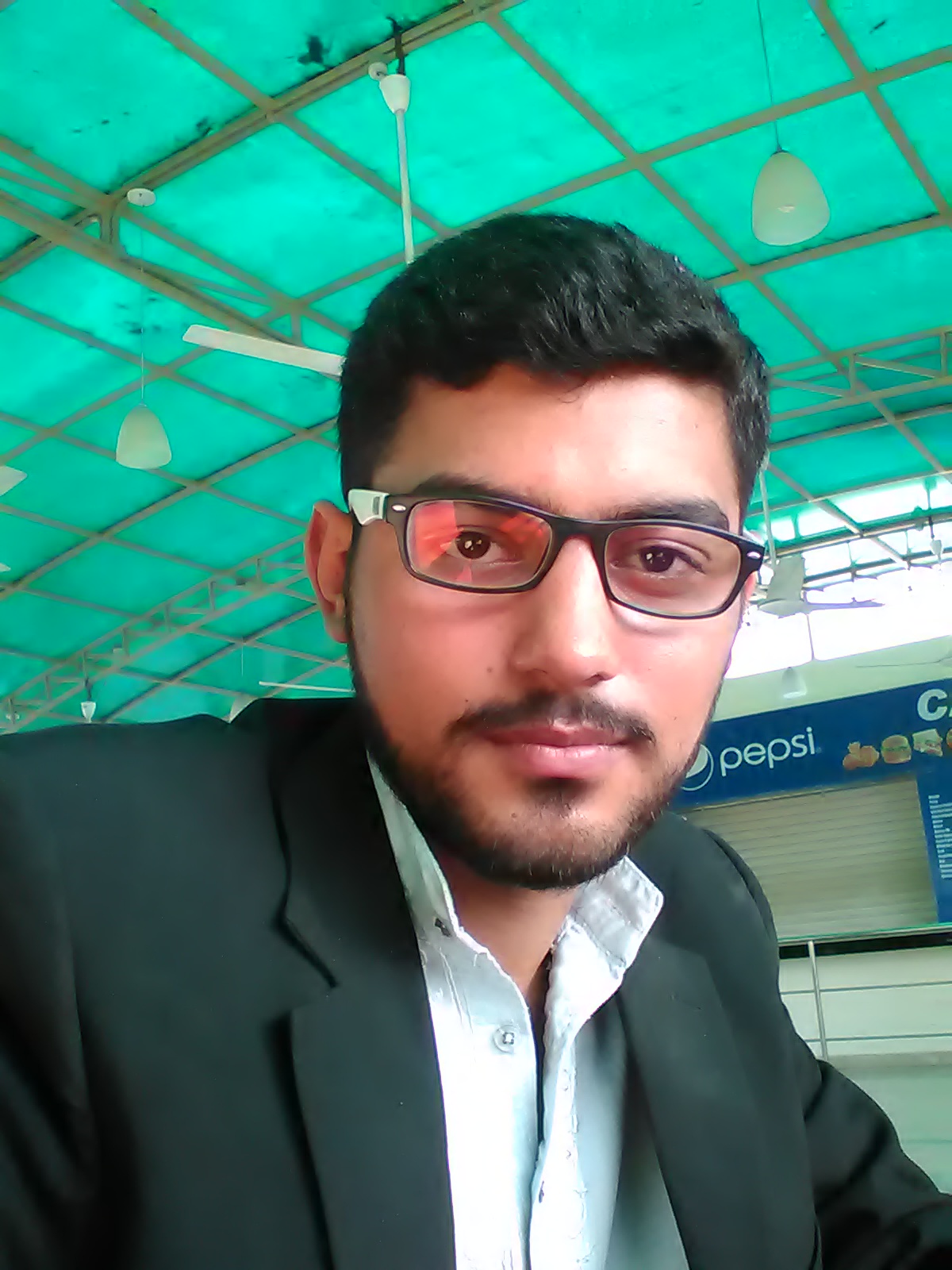 Rehman Asghar Profile