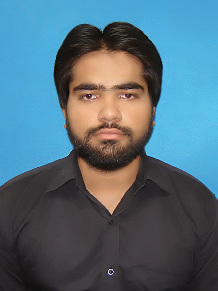 Muhammad Ahsan Profile