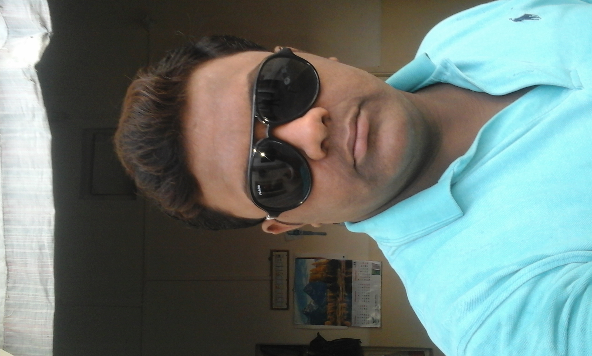 MUHAMMAD TALHA Profile