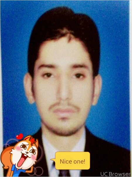 Rashid Maqsood Profile Rashid Maqsood Profile