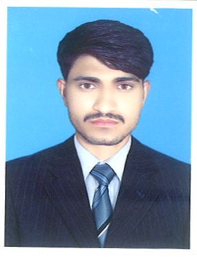 Muhammad Abubakar Farooq Shahid Profile Muhammad Abubakar Farooq Shahid Profile