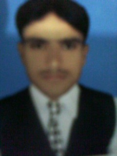 Muhammad Arif Profile