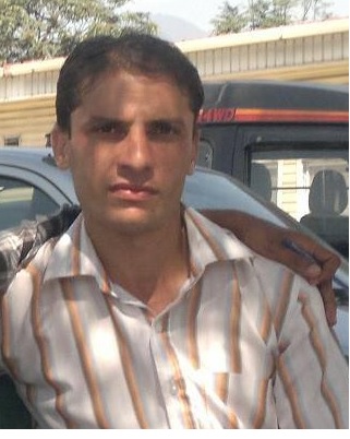 Sohail Mahmood Profile