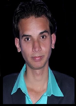 HASHAM AKHTER Profile