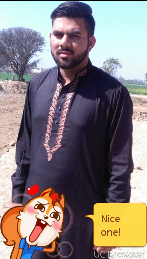 Hamdan Ali 
