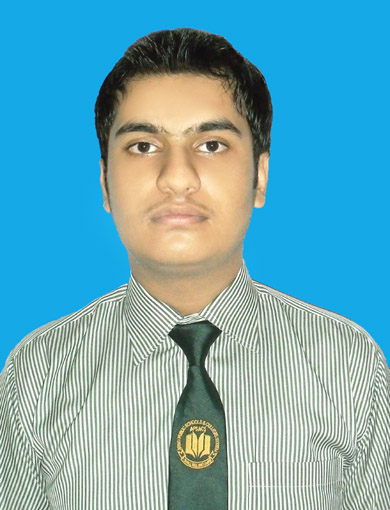 Nabeel Razzaq Profile Nabeel Razzaq Profile