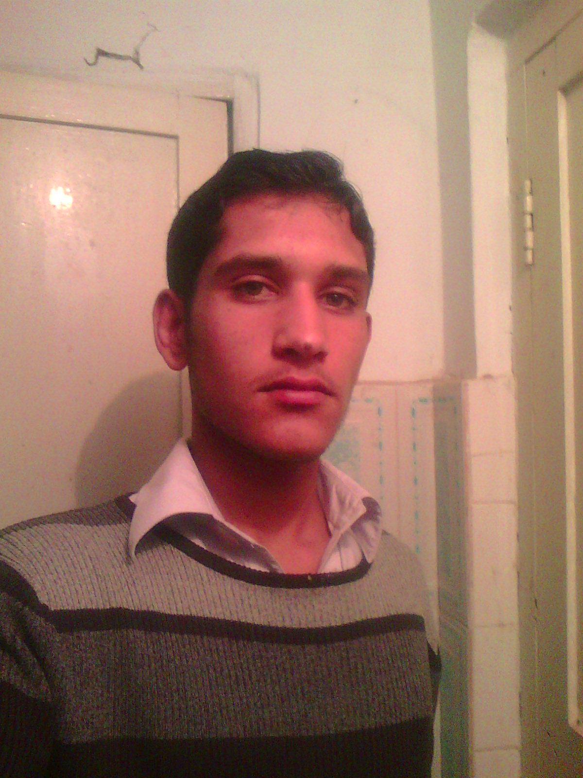 Syed Zulqarnain Haider Kazmi Profile Syed Zulqarnain Haider Kazmi Profile