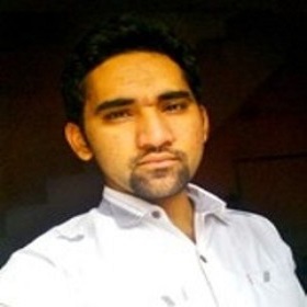 Fareed Ishfaq Profile Fareed Ishfaq Profile