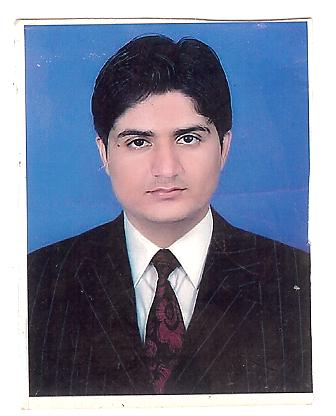 Shakir Ali Profile