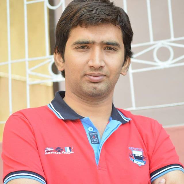 Muhammad Ahmad Profile Muhammad Ahmad Profile