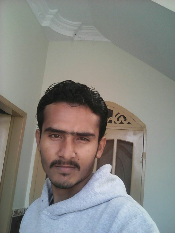 Faisal Arain Profile