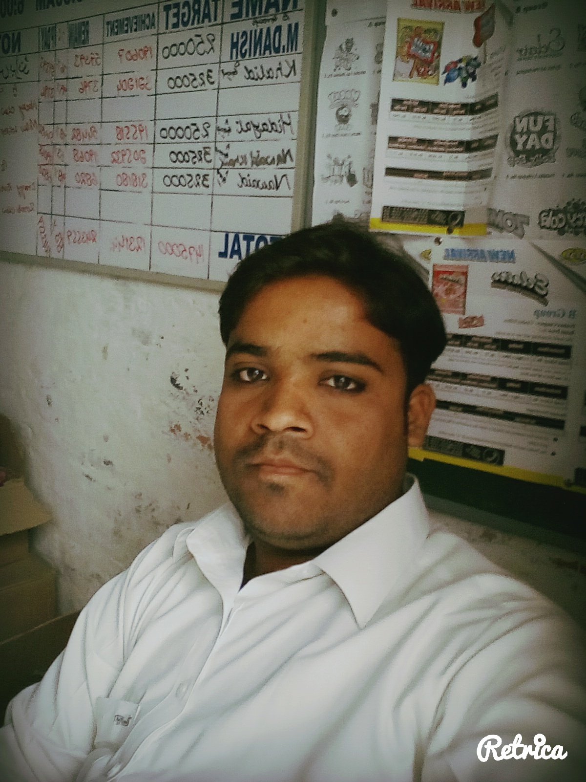 Salman Ali Profile Salman Ali Profile